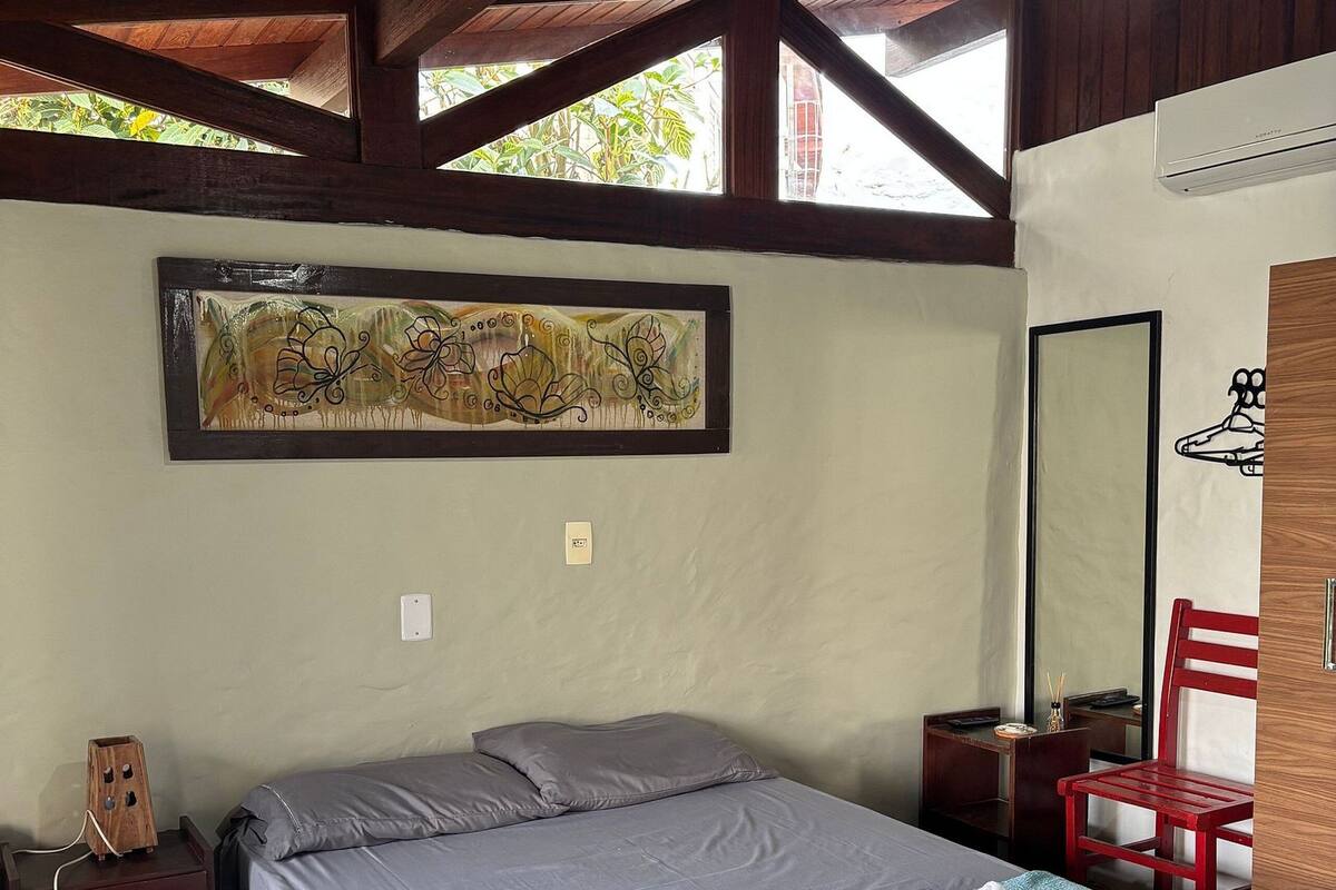 Chalet básico | Wifi gratis