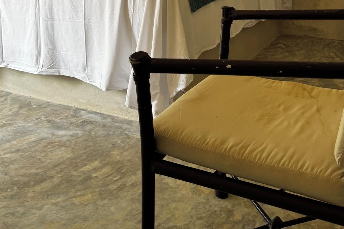 Comfort Room, Garden View | Desk, WiFi (free)