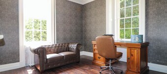 Bardon Hill Manor