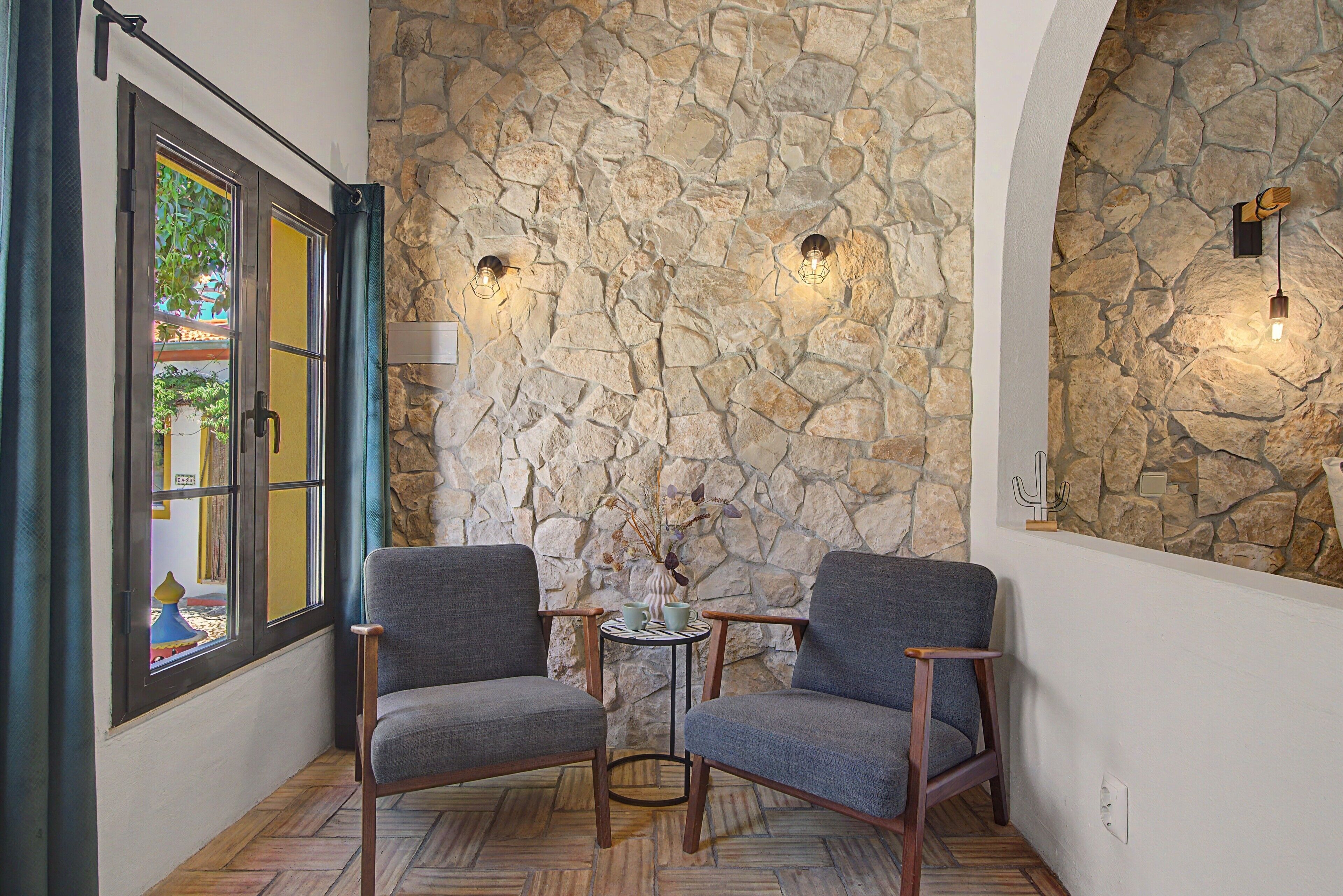 Interieur