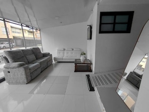 Sala d'estar