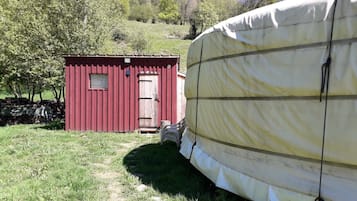 Exterieur