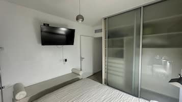 Departamento clásico, vista a la ciudad | Wifi gratis