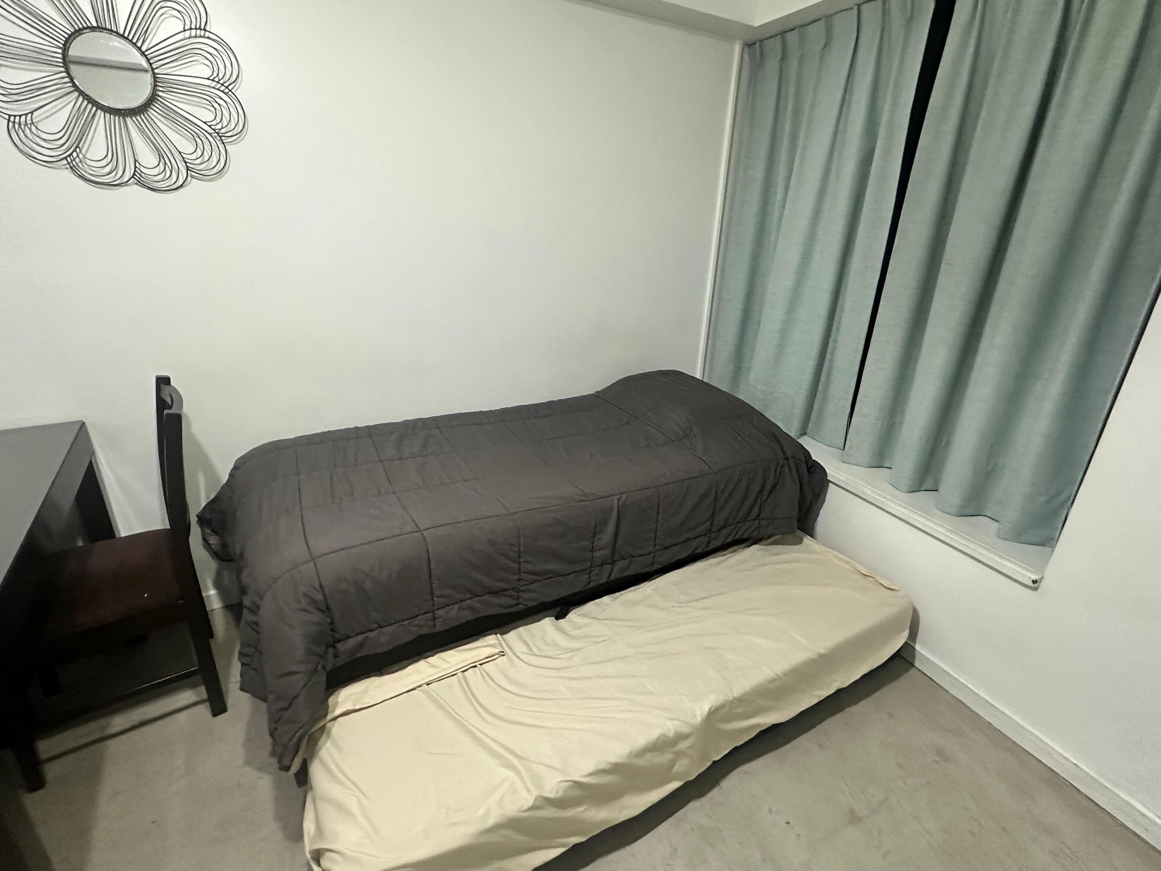Appartement Classique, vue ville | Wi-Fi gratuit