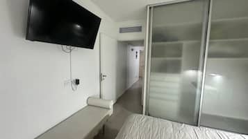 Departamento clásico, vista a la ciudad | Wifi gratis