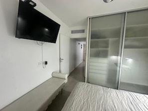 Classic Apartment, City View | WiFi (free) - Departamento en Microcentro (Buenos Aires)
