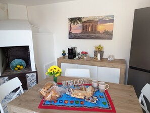 Spiseområde