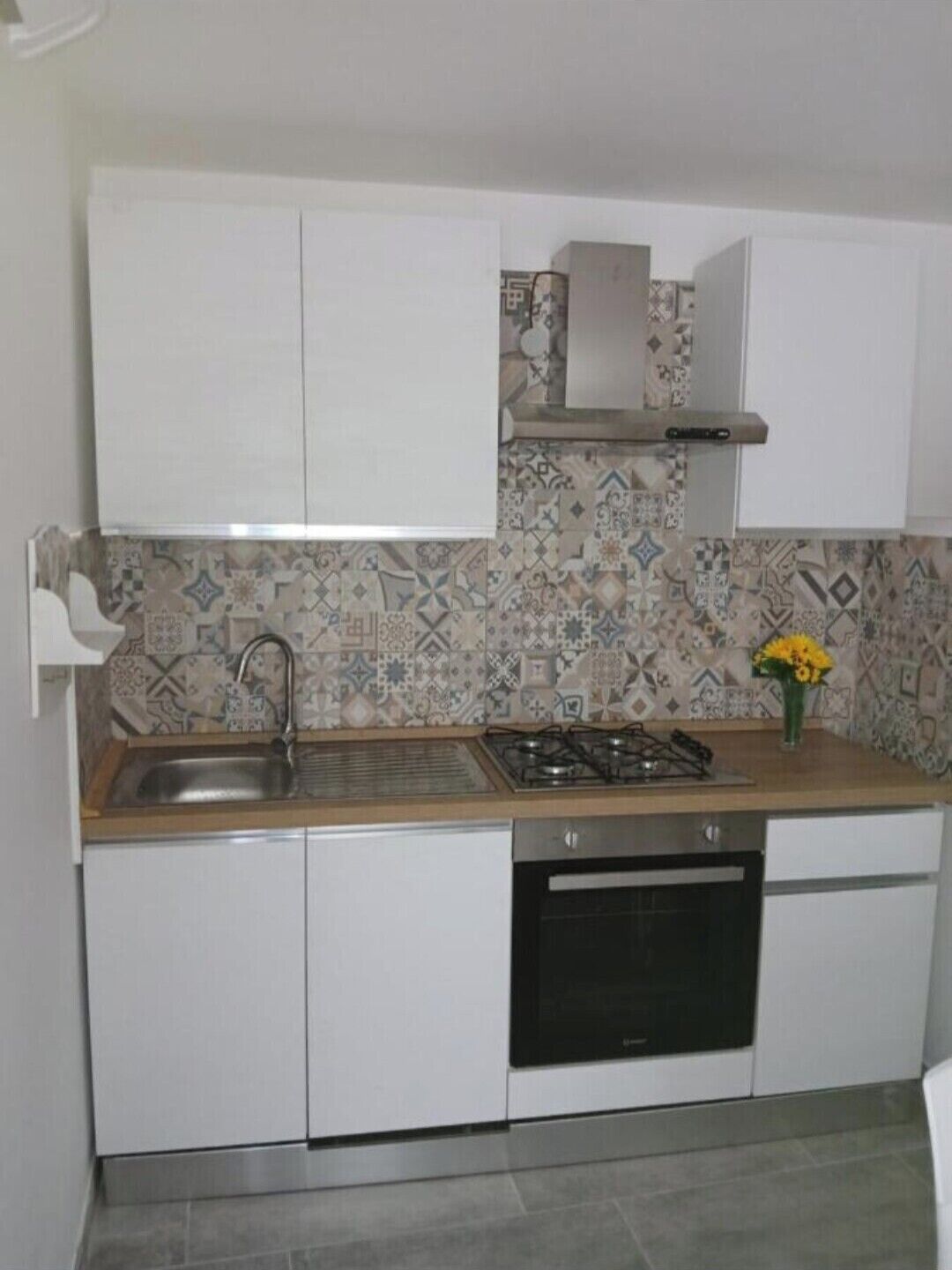 Cucina privata