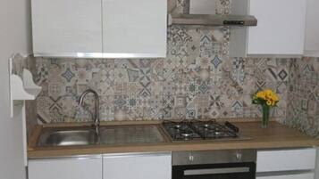 Cucina privata