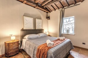 Room - Imperiale Luxury Home (Roma)