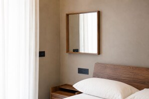 Wifi y ropa de cama