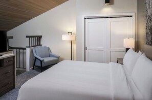 WiFi, bed sheets - Vail 1 Bedroom Villa at StreamSide Douglas Resort (Vail)
