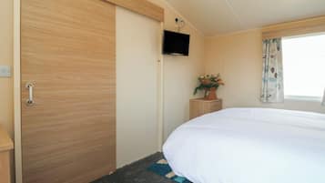 2 bedrooms, WiFi (free), individually decorated, individually furnished
