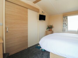 2 habitaciones, wifi gratis y decoración personalizada 