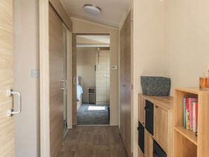 Interior - Paws and Relax (Driffield)