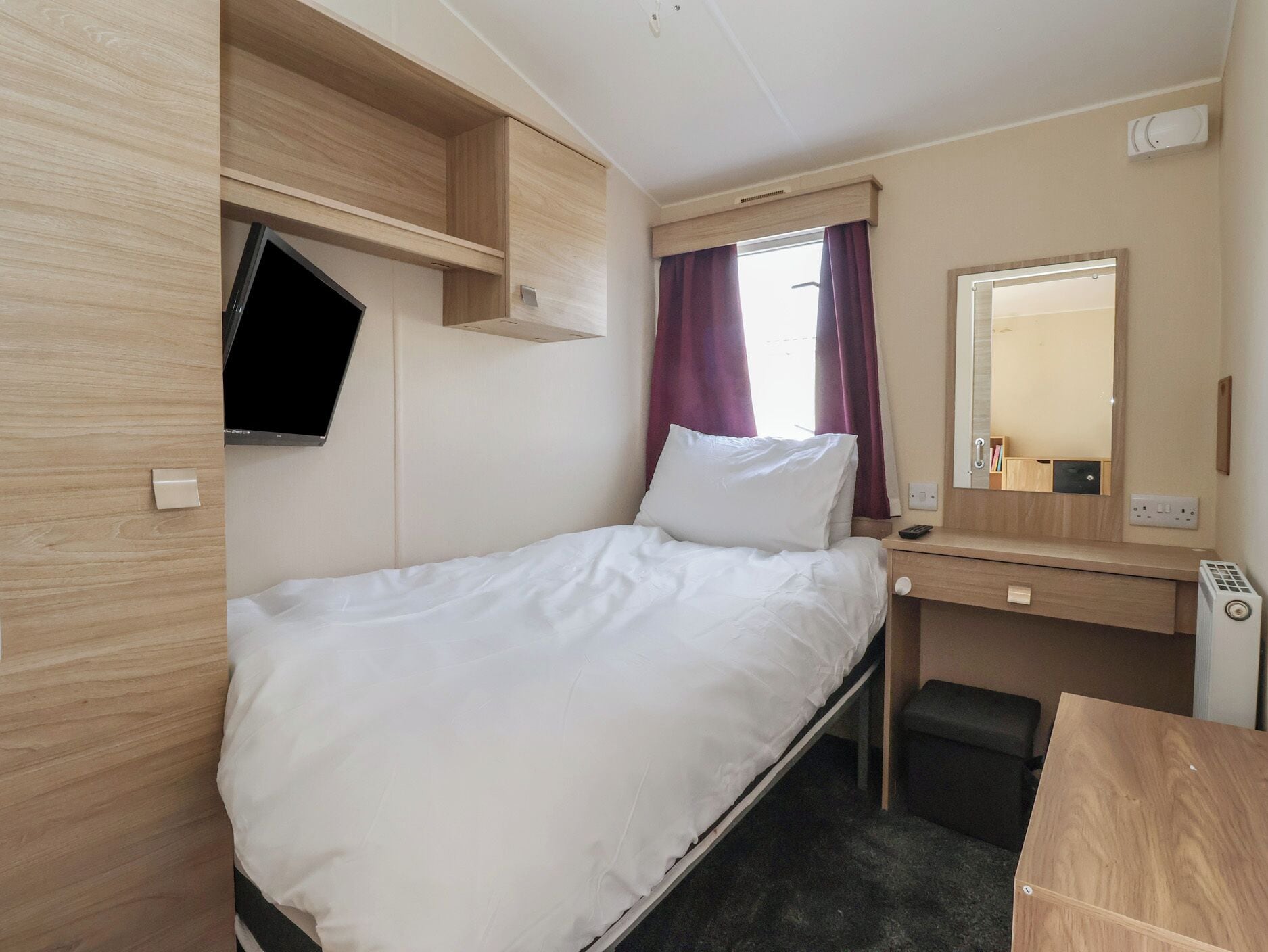 2 bedrooms, free WiFi, individually decorated, individually furnished