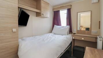 2 bedrooms, free WiFi, individually decorated, individually furnished