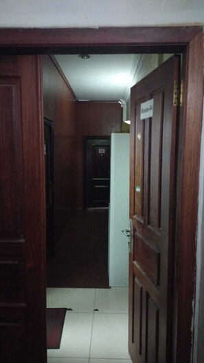 Interior - Blue Eyes Hotel and Restaurant (Phnom Penh)