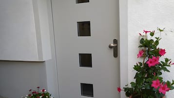 Außendetails