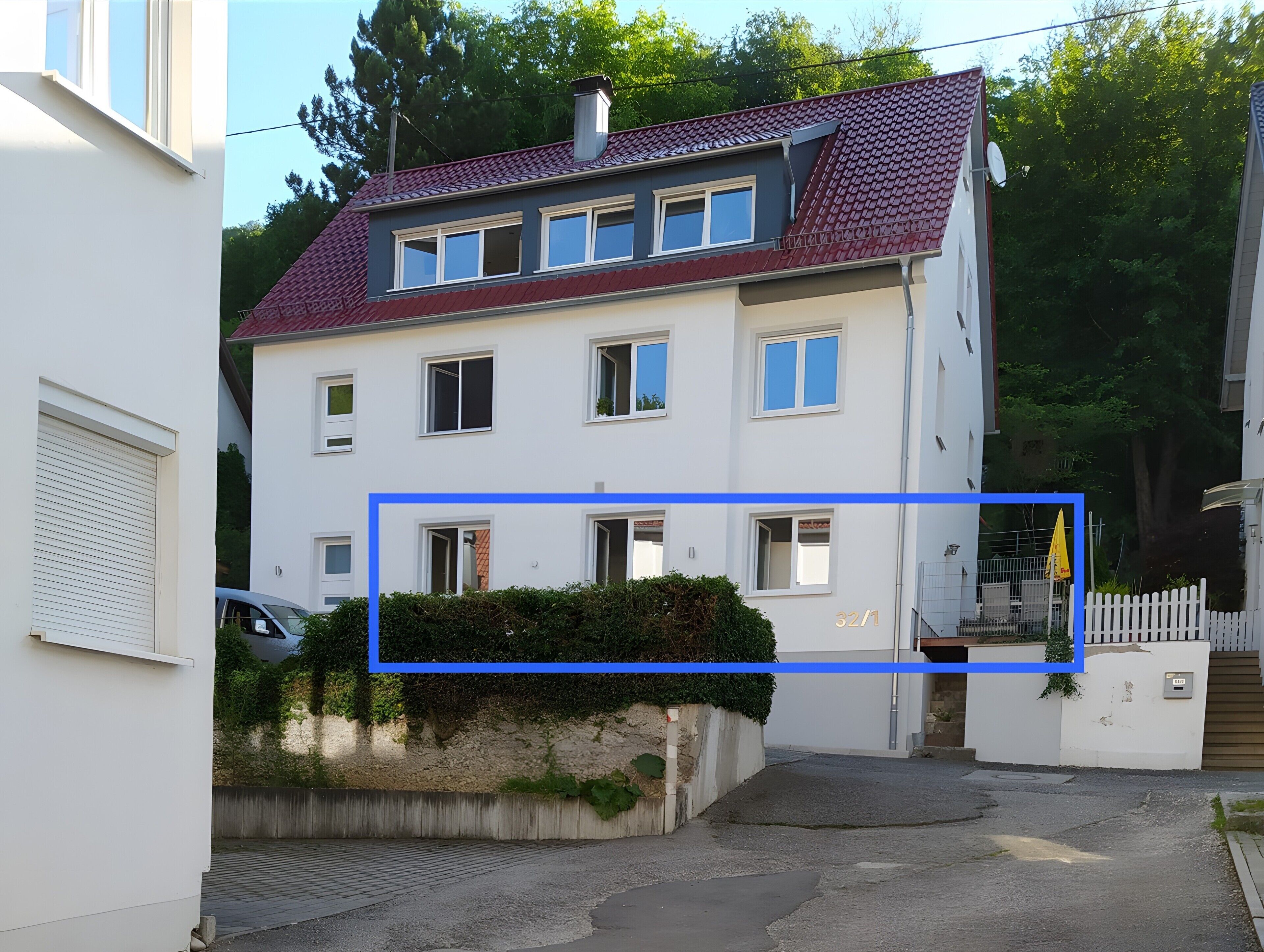 Aussenbereich
