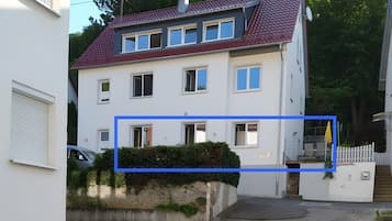 Aussenbereich