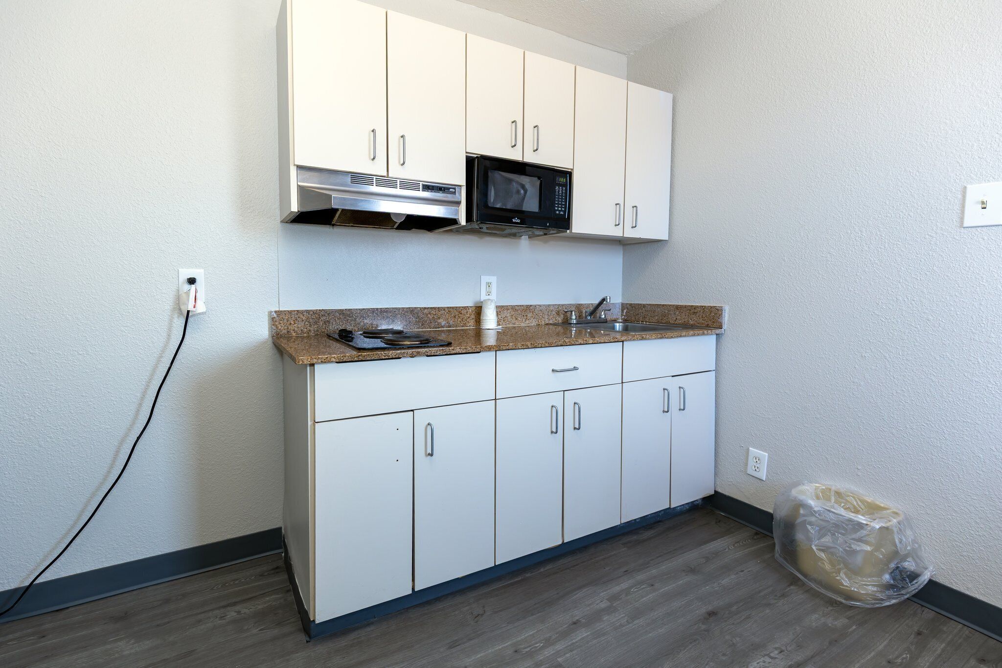 Habitación individual Deluxe | Cocina privada
