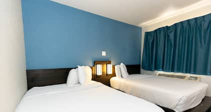 Lubbock Inn & Suites