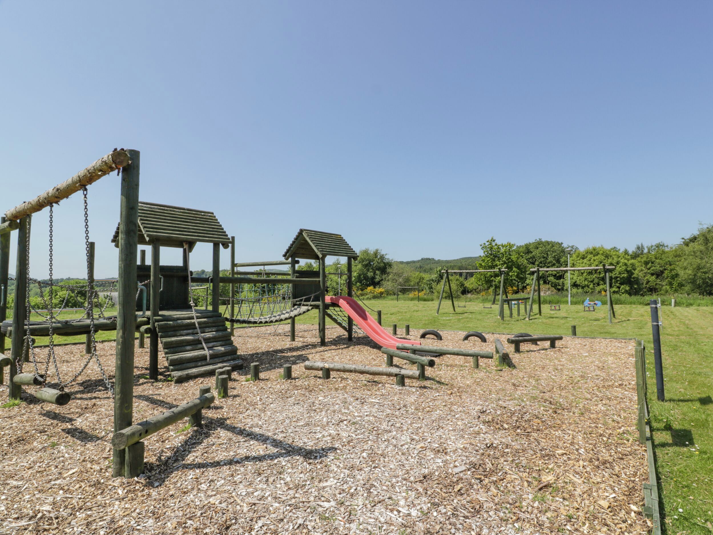 Zona infantil