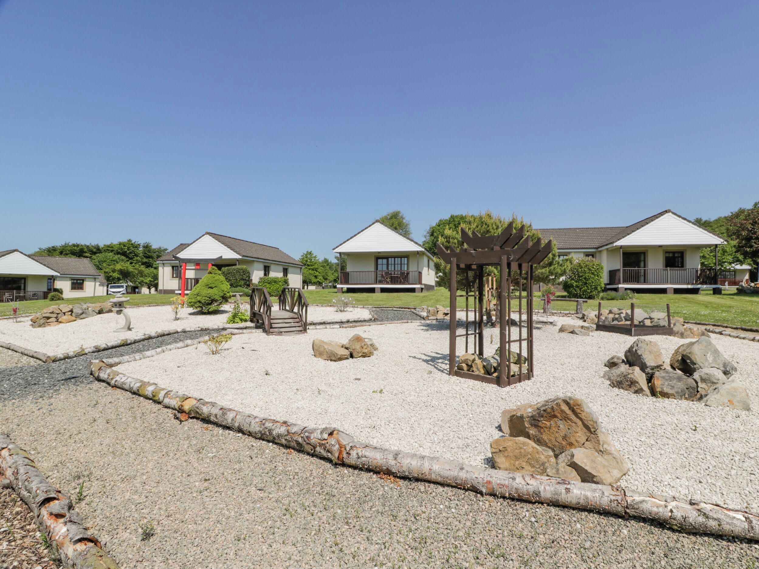 Children’s area
