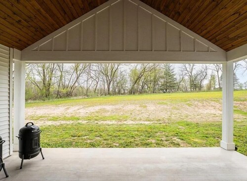 Welcome to your private country retreat on 6.53 picturesque acres!