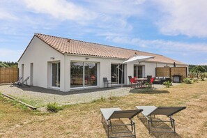 Speisen im Freien