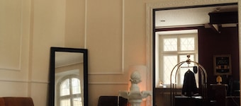 Hotel DEDE