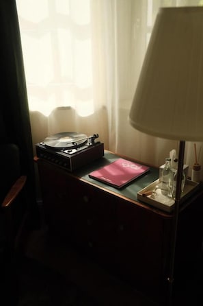 Deluxe Double Room | Interior - Hotel DEDE (Augsburg)