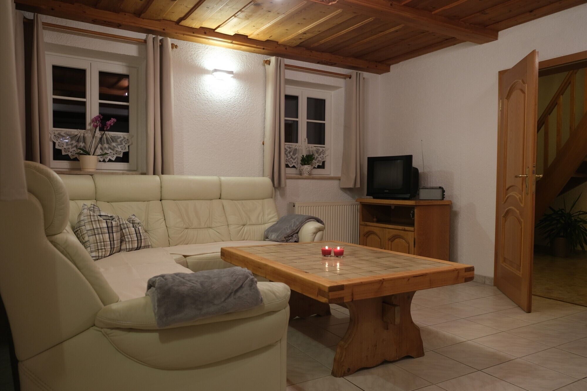 Fernseher