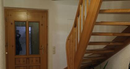 Holiday Home Sylvia with Private Terrace and Wi-Fi