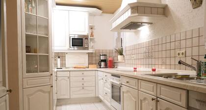 Holiday Home Sylvia with Private Terrace and Wi-Fi