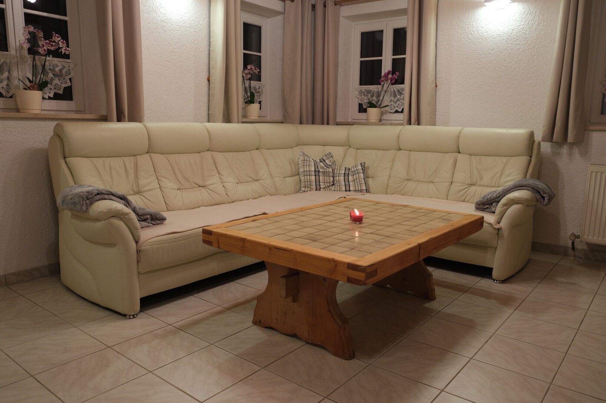 Fernseher
