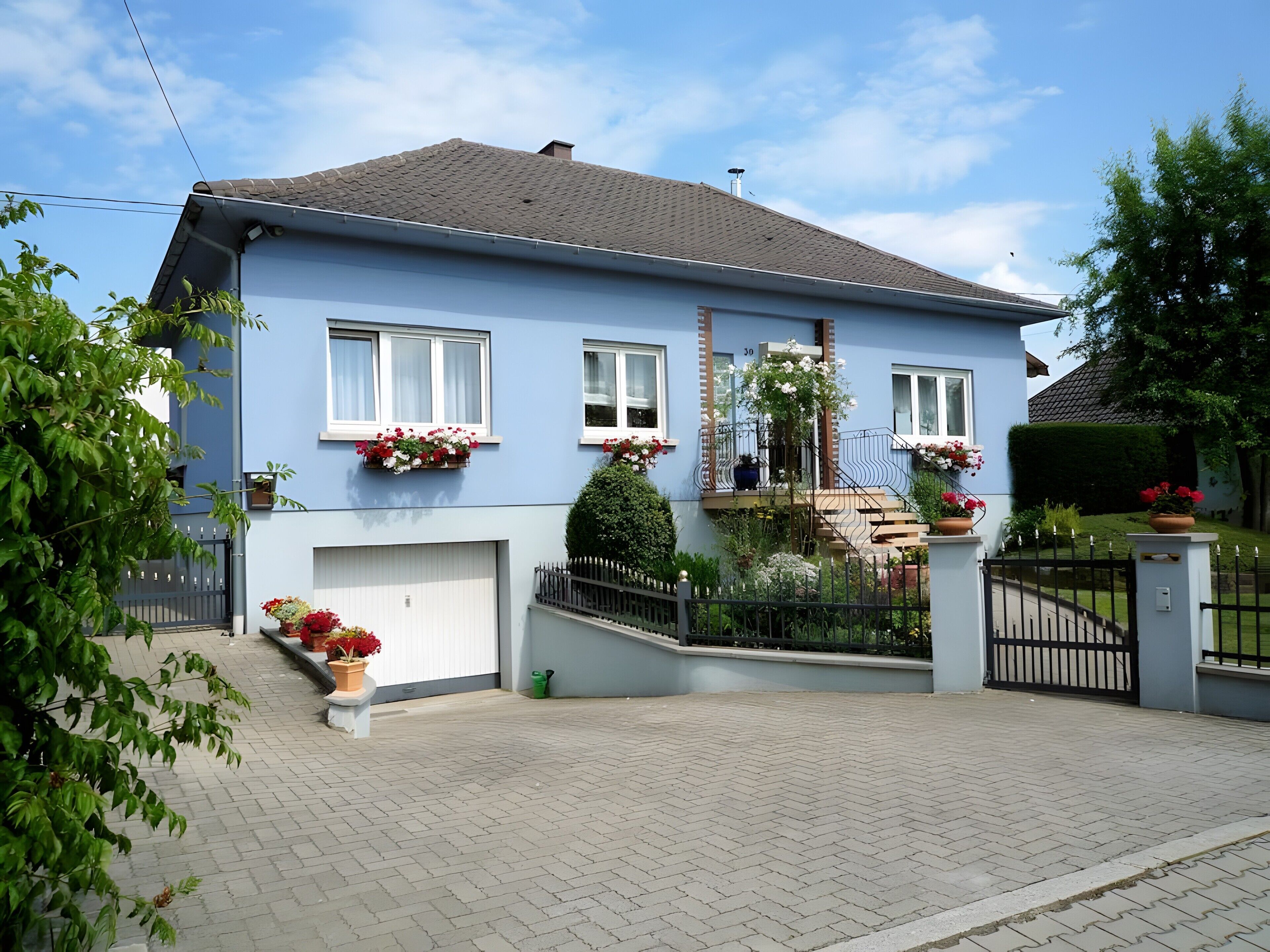 Außenbereich
