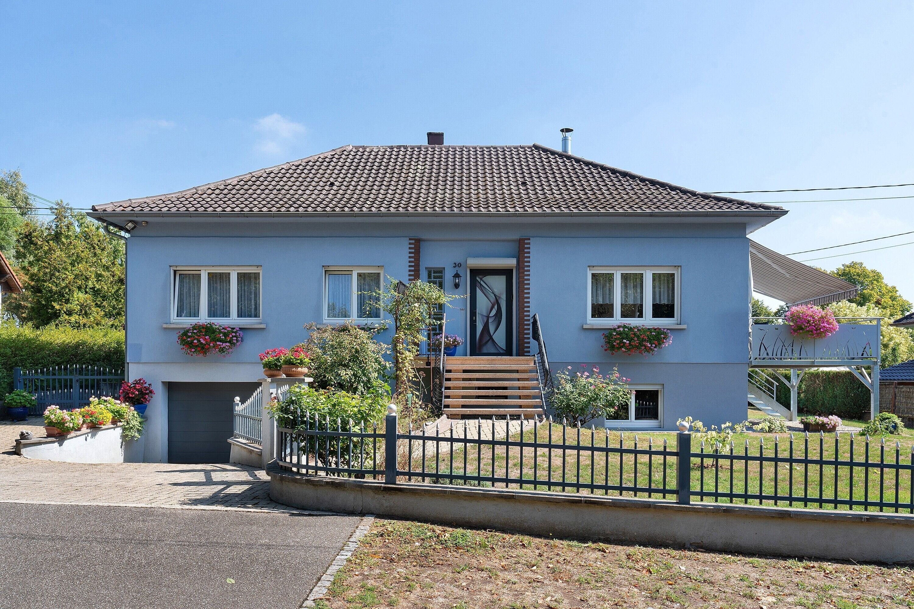 Exterieur