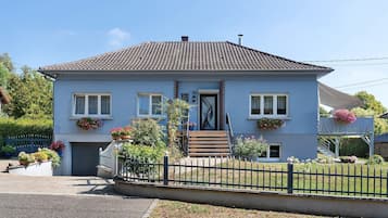 Exterieur