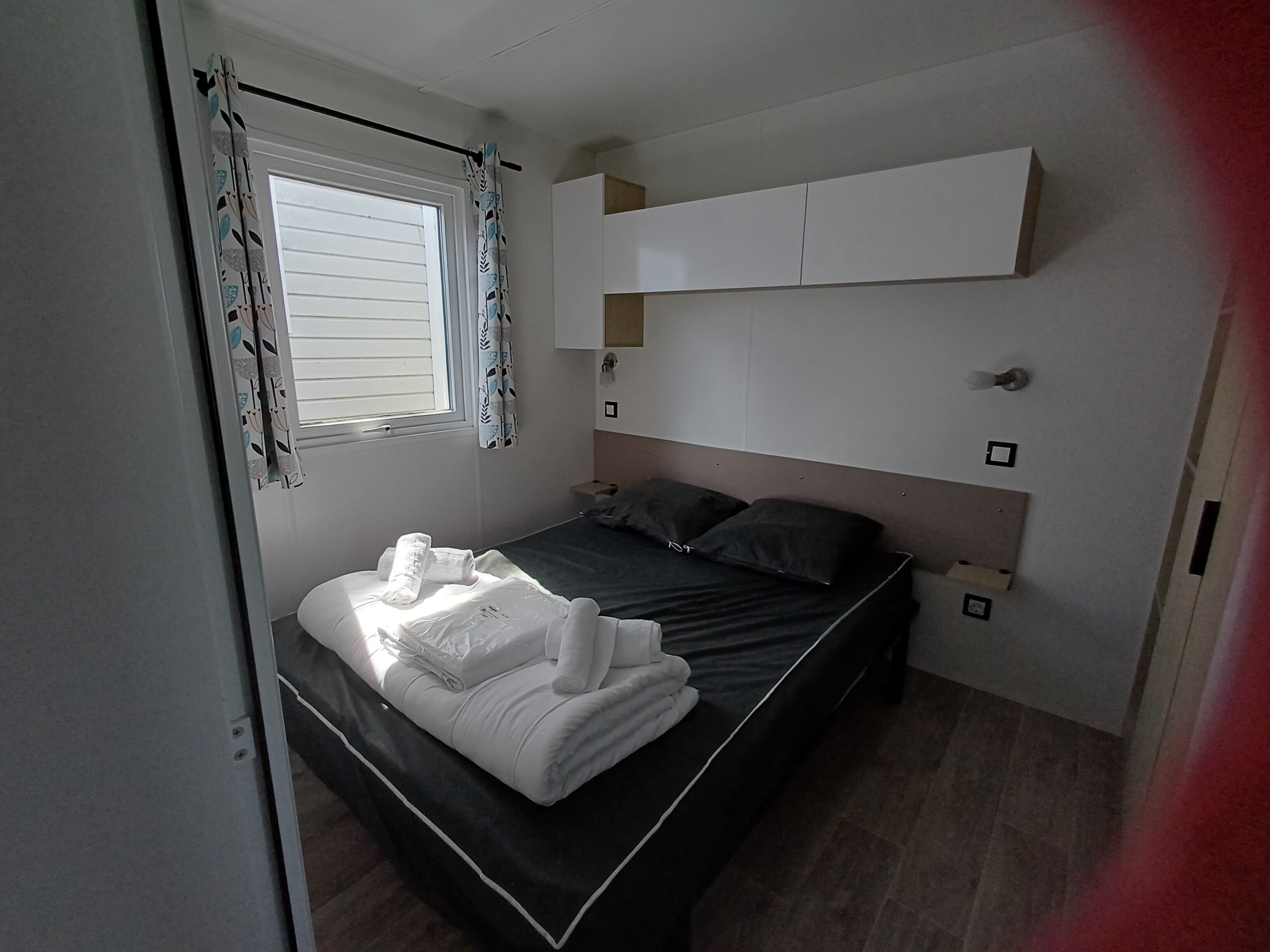 2 bedrooms
