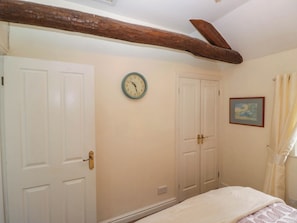 3 Schlafzimmer, kostenloses WLAN, individuell dekoriert