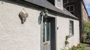 Detalle exterior