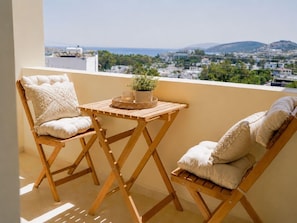 Property grounds - Ciello Hotel (Bodrum)