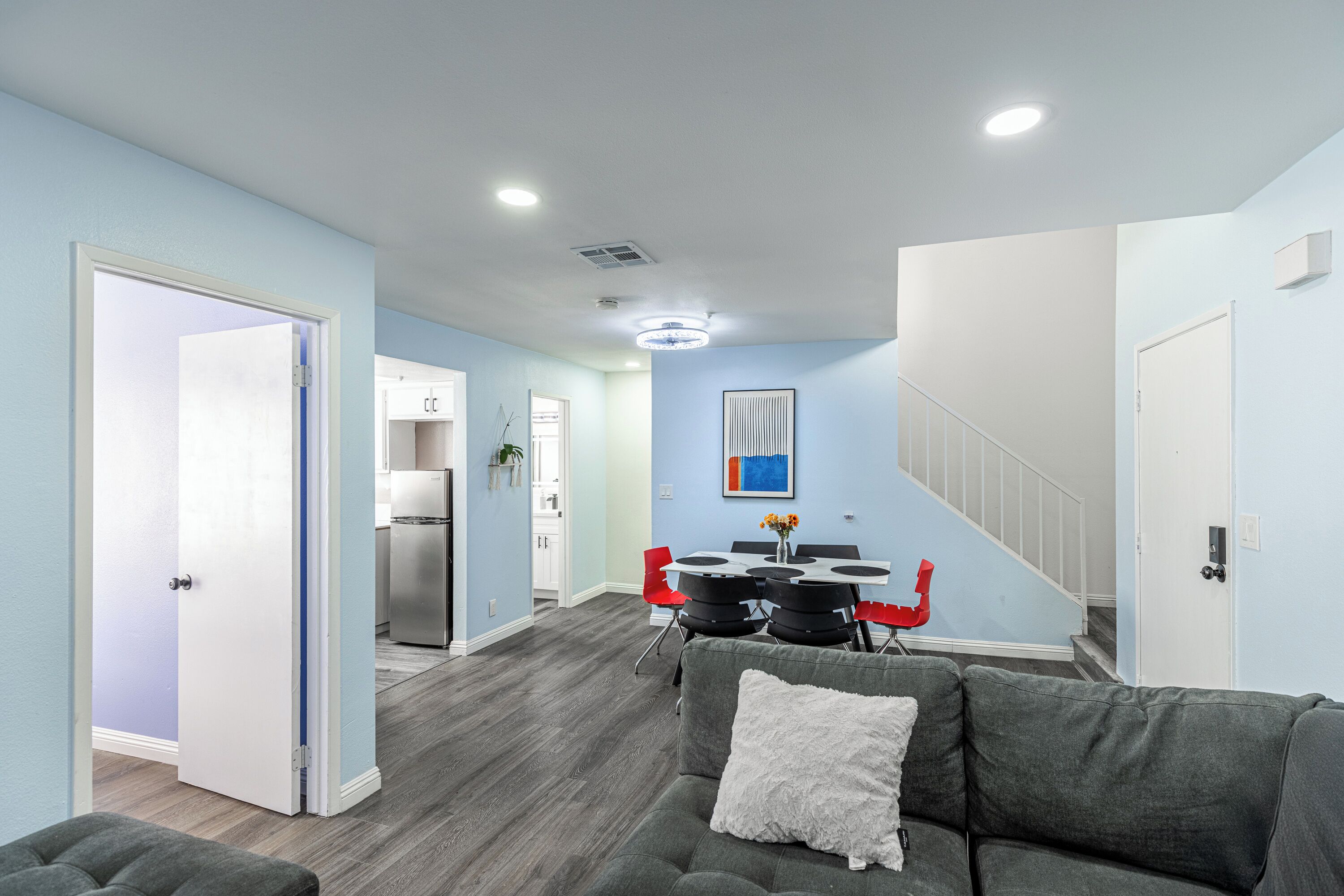 Interieur