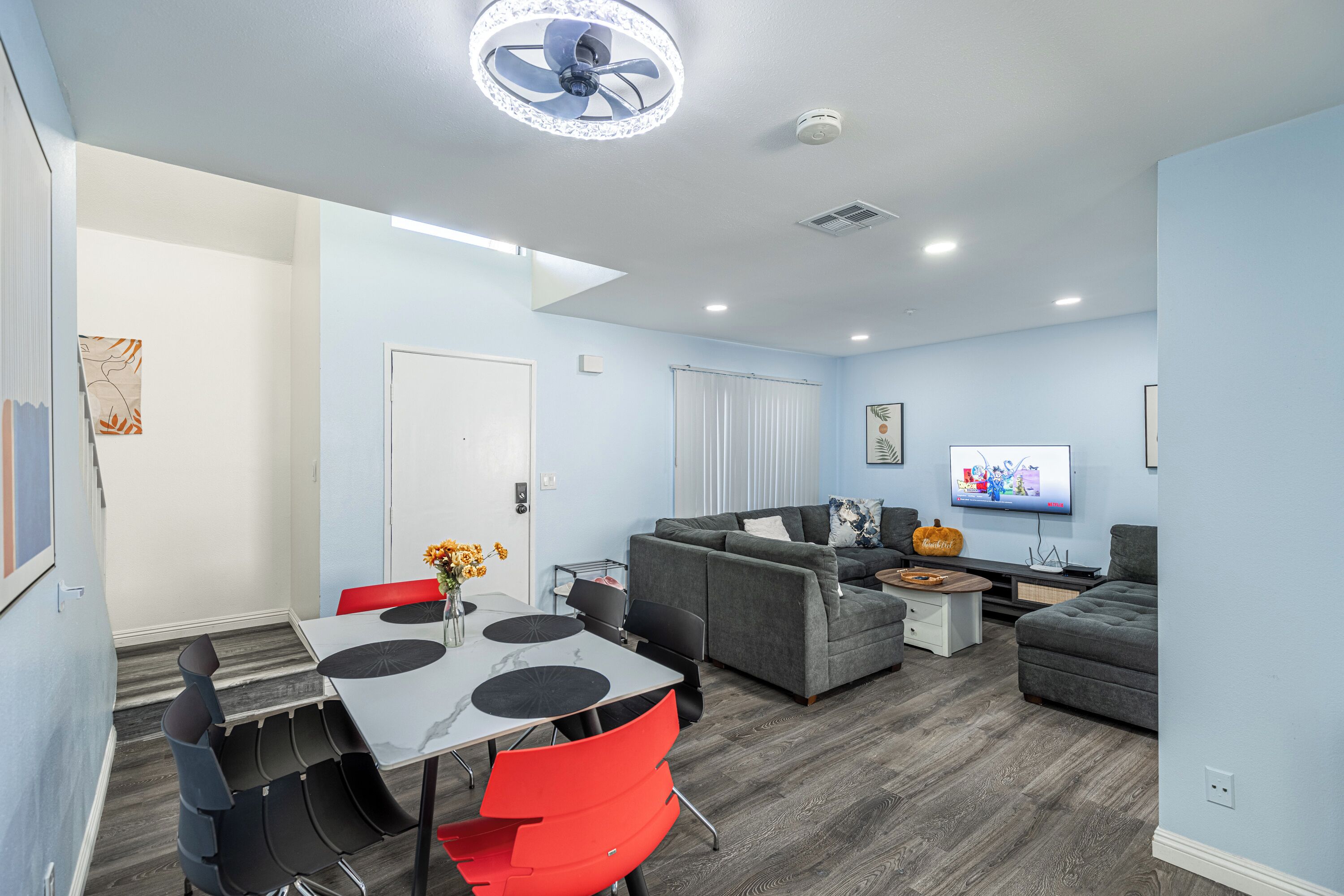 Interieur