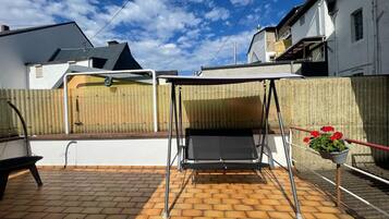 Apartment | Balcony