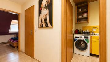 Apartment | Interior