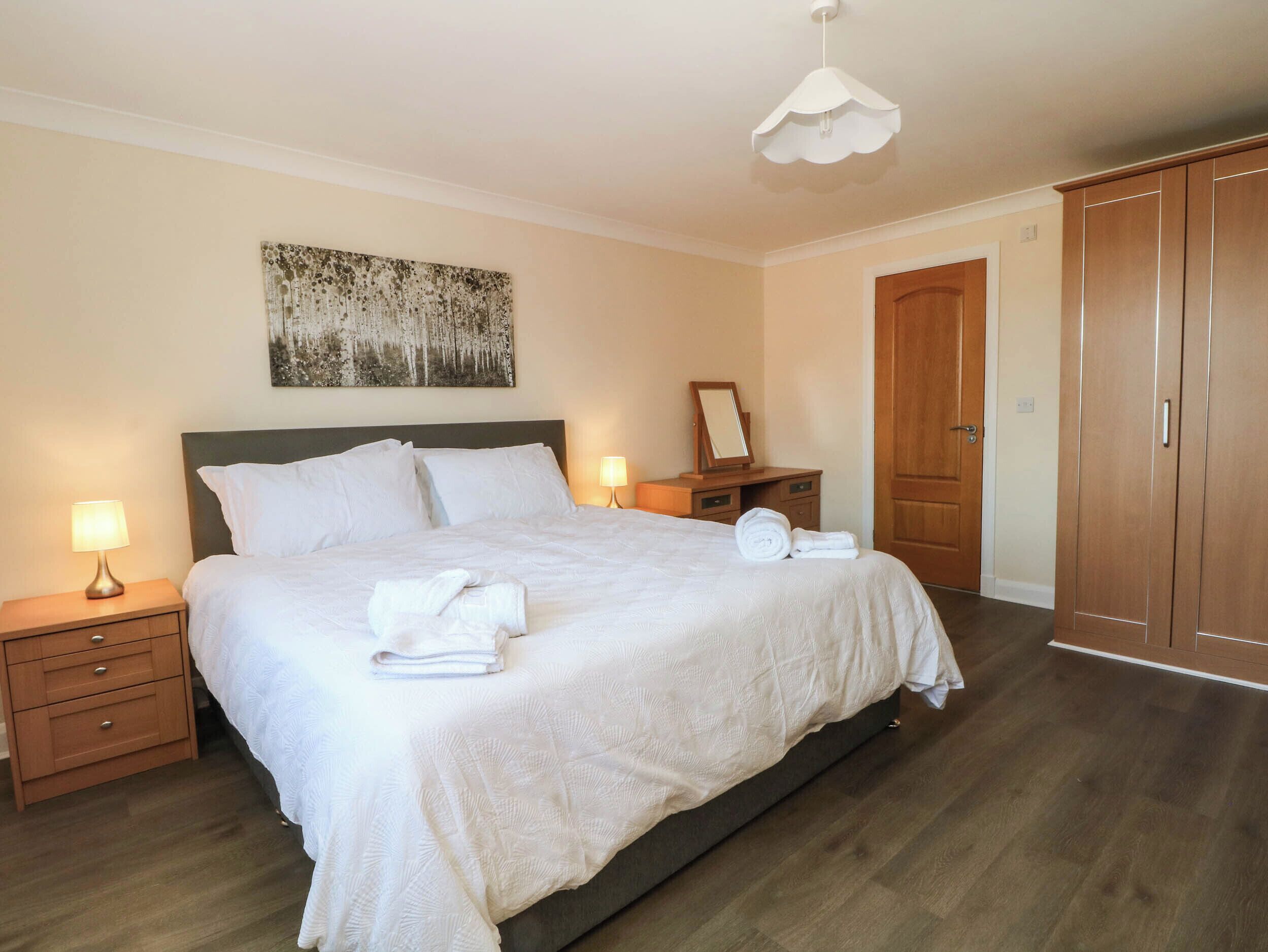 4 bedrooms, free WiFi, individually decorated, individually furnished