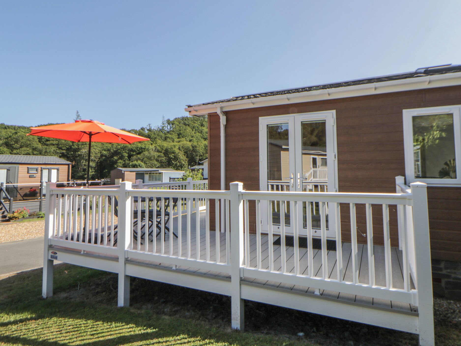 Teras/patio
